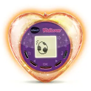 Jogos educativos kidilove Vtech Electronics Europe image-5