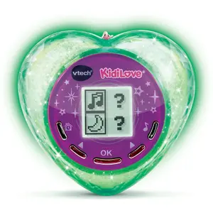 Jogos educativos kidilove Vtech Electronics Europe image-6