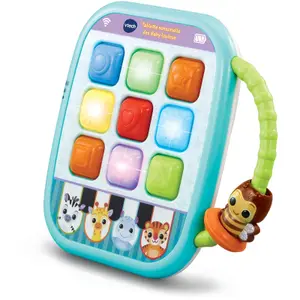 Sensorisches Bildungstablett Vtech Electronics Europe Loulous image-1
