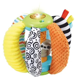 Lumiballe sensory games Vtech Electronics Europe image-0