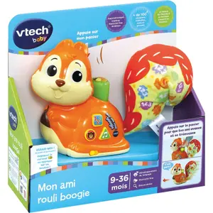 Mon ami rouli boogie learning games Vtech Electronics Europe image-3