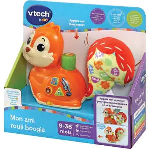 Mon ami rouli boogie learning games Vtech Electronics Europe image-2