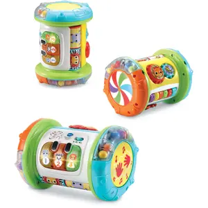 Jeux de société magi rouleau tamtam 3 en Vtech Electronics Europe image-1