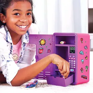 Kidisecrets Magic Locker educational games Vtech Electronics Europe image-6