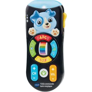 Juegos electrónicos control remoto lumimagique Vtech Electronics Europe image-1