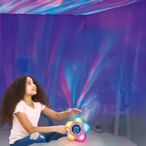Kidimagic Galaxy Lichtspielzeug Vtech Electronics Europe image-2