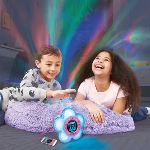 Kidimagic Galaxy Lichtspielzeug Vtech Electronics Europe image-3