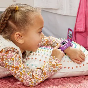 Juego educativo reloj juego de Gabby Vtech Electronics Europe image-5