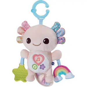 Eliott musical axolotl educational games Vtech Electronics Europe image-1