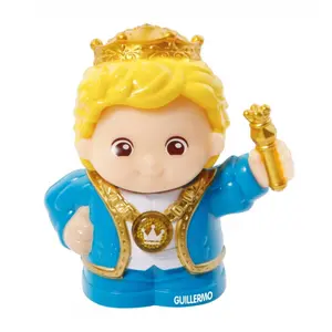 Assorted figurine toys VTech image-1