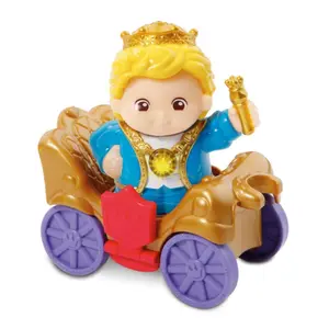 Assorted figurine toys VTech image-2