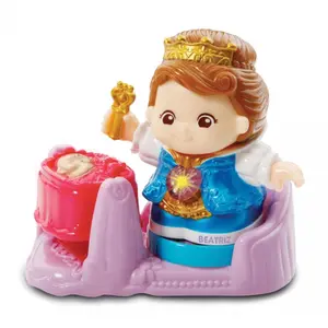 Assorted figurine toys VTech image-3