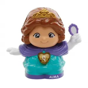 Assorted figurine toys VTech image-4