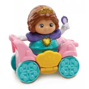 Assorted figurine toys VTech image-5