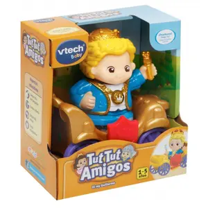 Assorted figurine toys VTech image-6
