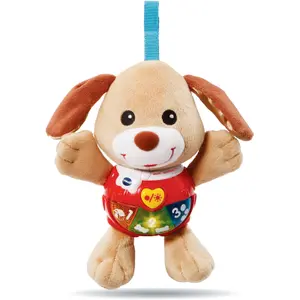 Singing puppy doll VTech image-3