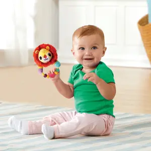 Educational rattle non-electronic ass2 VTech image-6