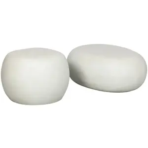 Side table vtwonen Pebble 35x50 cm image-1