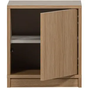 Meuble TV niedrig vtwonen 40 cm image-2