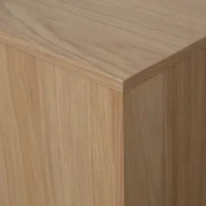 Meuble TV niedrig vtwonen 40 cm image-3