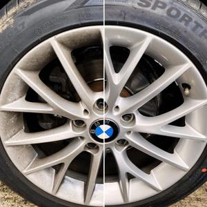 Microfibre Cleaning Wipes Vulcanet (x80) image-1