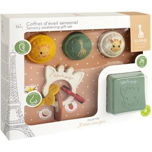 Early-learning games Vulli Jouets Sophie