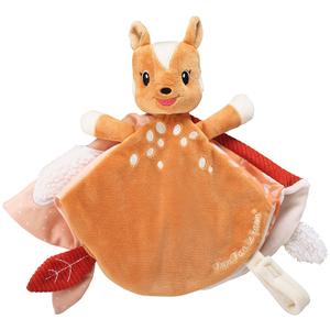Plush Vulli Jouets Fanfan le faon image-1