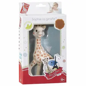 Figurine Vulli Jouets Sophie