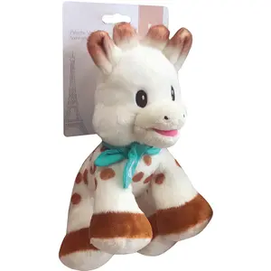 Pelluche Vulli Jouets image-0