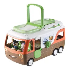 Wohnmobil klorofil Vulli Jouets