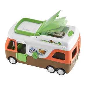 Wohnmobil klorofil Vulli Jouets image-1