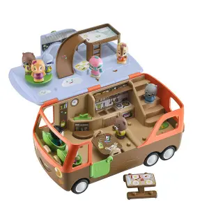 Wohnmobil klorofil Vulli Jouets image-3