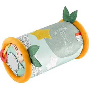 Early learning games roll in sophie Vulli Jouets image-0