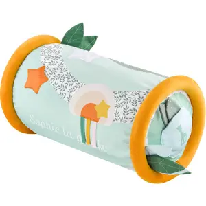 Early learning games roll in sophie Vulli Jouets image-1