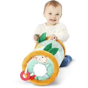 Early learning games roll in sophie Vulli Jouets image-2