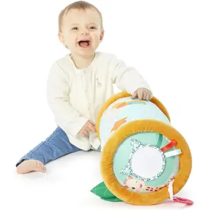 Early learning games roll in sophie Vulli Jouets image-3