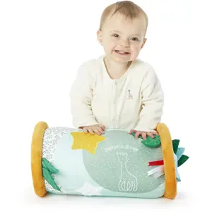 Early learning games roll in sophie Vulli Jouets image-4