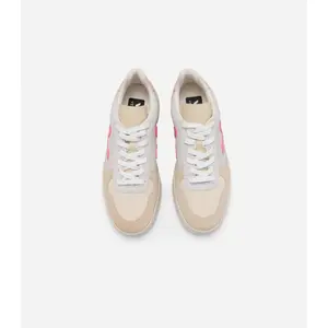 Scarpe da donna Veja V-10 Suede image-1