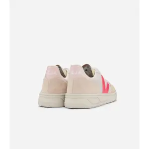 Scarpe da donna Veja V-10 Suede image-2