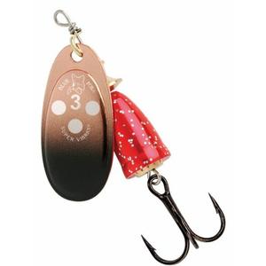 Cuillère Blue Fox vibrax flake 8g image-0