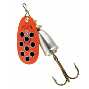 Κουτάλι Blue Fox vibrax hot pepper 6g image-0