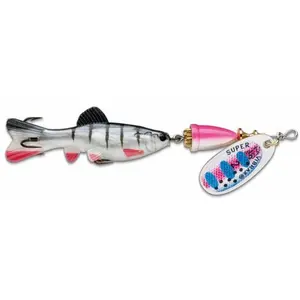 Spoon Blue Fox vibrax chaser 8g