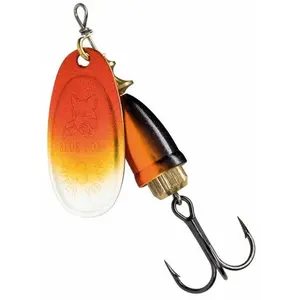 Lure Blue Fox vibrax nordic flake n°2 image-0