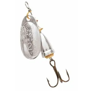 Spoon Blue Fox vibrax original 18g