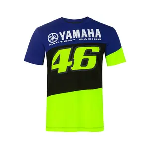 Tričko VRl46 Racing yamaha image-0