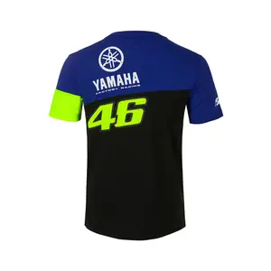 Tričko VRl46 Racing yamaha image-1