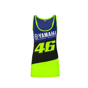 Dámské tričko VRl46 Racing top yamaha image-0