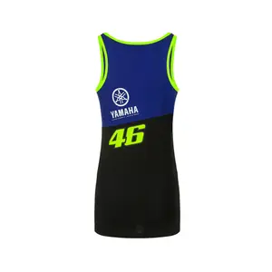 Dámské tričko VRl46 Racing top yamaha image-1