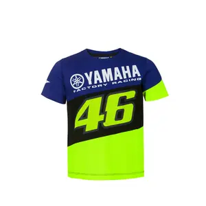 T-shirt enfant VRl46 Racing yamaha image-0