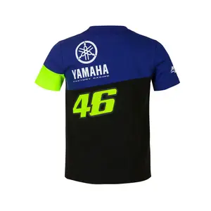 T-shirt enfant VRl46 Racing yamaha image-1